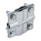 Зажим заземления