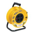 Удлинитель кабельный на катушке/барабане