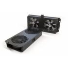 Климатическое оборудование для щитов и шкафов