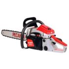 Цепная пила (бензиновая)