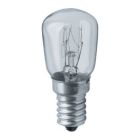 Лампа накаливания трубчатая