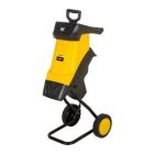 Садовый измельчитель (электрический)