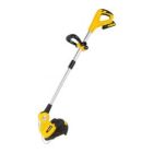 Газонный триммер (аккумуляторный)