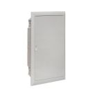 Распределительный щит для модульных устройств