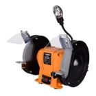 Настольный шлифовальный станок