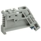 Торцевой фиксатор