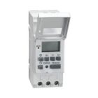 Таймер электронный для электроустановочных устройств